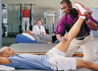 ¿Prevenir la Osteoartritis?: manténgase en movimiento, dicen los reumatólogos