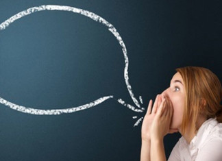 Memoria: la repetición de las palabras en voz alta a otra persona aumenta el rendimiento