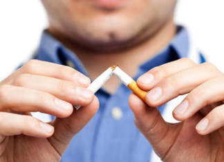 Nuevas pistas sobre la adicción a la nicotina