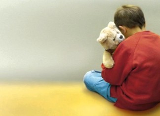 Los antidepresivos durante el embarazo relacionados con el autismo