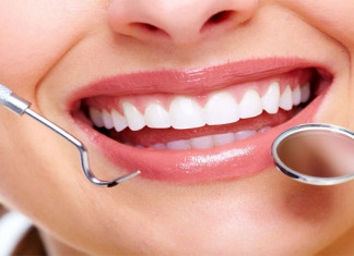 Algunas bebidas sin azúcar también pueden dañar los dientes