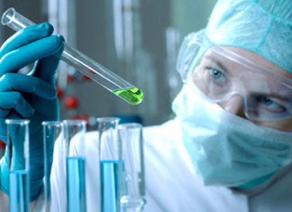 Transmisión de ébola en Liberia rastreada hacia una fuente