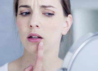 ¿Cómo el virus del herpes se reactiva bajo el estrés?