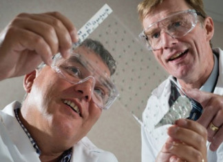 Nuevo parche de ibuprofeno sin riesgos planteados, frente a la dosis oral