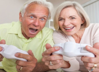 Cómo videojuegos 3D podrían ayudar a impulsar la memoria