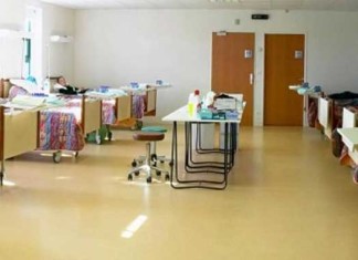 Ensayo clínico a juicio: un hombre muerto y cinco hospitalizados en Francia