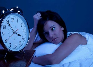 Alimentación poco saludable de tan solo 1día puede afectar la calidad del sueño