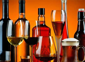 El primer trago? Su cerebro nunca lo olvidará