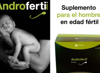 Concepción y fertilidad masculina
