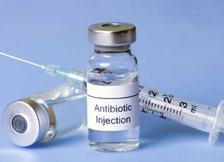 Los antibióticos macrólidos no aumentan el riesgo de arritmia cardíaca