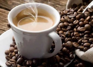 El café puede proteger contra la cirrosis hepática