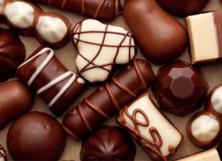 El chocolate puede estimular la función cognitiva