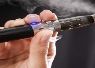 Usuarios de cigarrillos electrónicos experimentan daño vascular