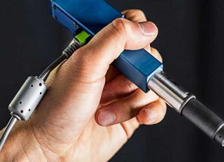 Microscopio en miniatura identificará células cancerosas en tiempo real