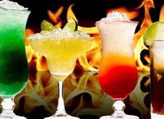 El alcohol provoca gen causante del cáncer de mama