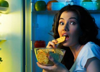 Cuándo comer puede ser tan importante como el qué comer