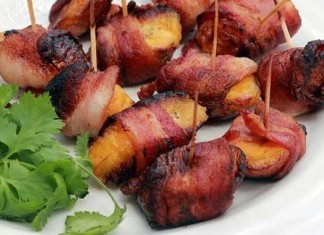 Dieta alta en grasas puede poner a las futuras generaciones en riesgo de enfermedades