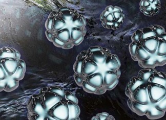 Nanopartículas inyectables muestran destreza asombrosa contra el cáncer