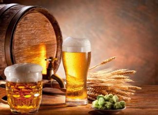 Compuesto de cerveza disminuye la ganancia de peso y reduce el colesterol