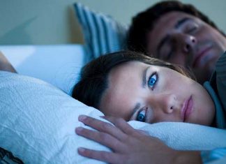 ¿Conciliar el sueño y el buen despertar? Científicos descubren mecanismo clave