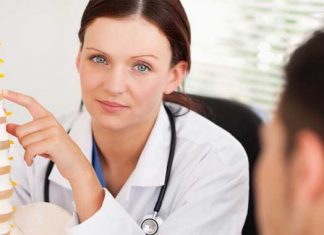 Quiropráctica: ¿Qué es la manipulación quiropráctica? ¿Ofrece resultados?