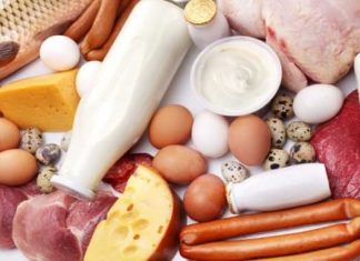 Proteínas: qué es y cuáles alimentos las contienen