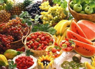 ¿Qué alimentos pueden ayudar a combatir el riesgo de inflamación crónica?