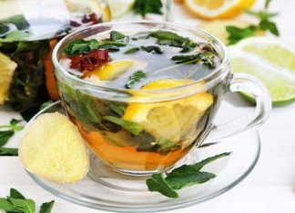 Remedios caseros para la gripe estomacal