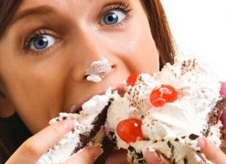 El gatillo del «atracón» situado en el interior del cerebro