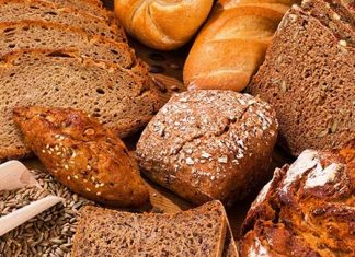 ¿Cuál es el mejor pan para personas con diabetes?