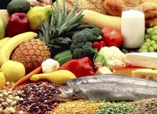 ¿Podría la fibra alimentaria ser clave para un buen envejecimiento?