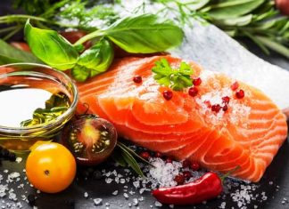 Ácidos grasos omega-3 reducen riesgo de muerte por ataque al corazón