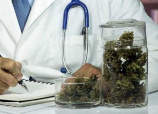 Cannabis medicinal relacionado con menor uso de medicamentos recetados