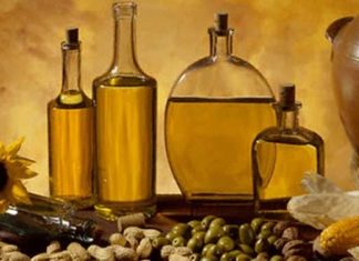 Consumo mayor de grasas insaturadas: menor riesgo de muerte