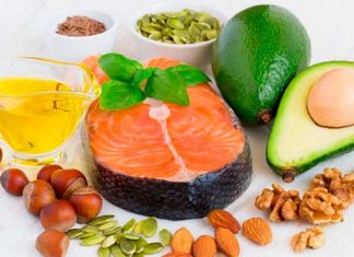 La grasa saludable puede reducir el riesgo de diabetes tipo 2