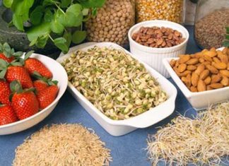 Restablecer el equilibrio de ácidos grasos puede frenar la obesidad