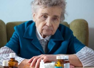 Alzheimer: ¿La soledad podría ser un signo de la enfermedad?