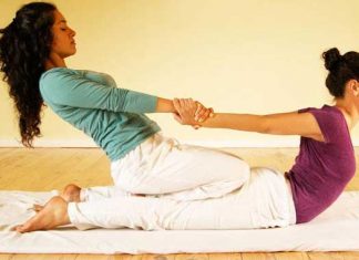 El yoga basado en la respiración puede ayudar a tratar la depresión mayor