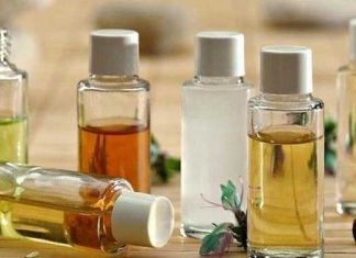 Nueve aceites esenciales para la diabetes