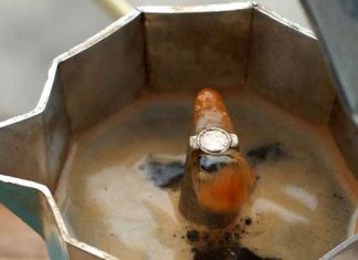 El café al estilo italiano podría reducir a la mitad el riesgo de cáncer de próstata