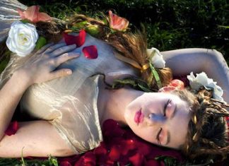 dormir te hace guapo