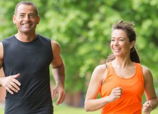 Correr durante 30 minutos/día podría retrasar el envejecimiento celular en 9 años