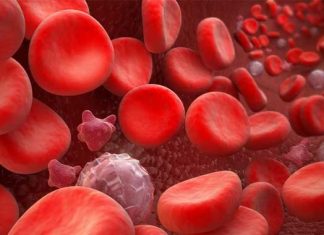 El grupo sanguíneo puede afectar el riesgo de ataque al corazón