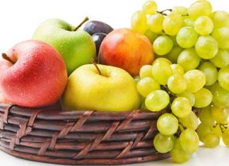 Compuestos de cúrcuma, uva y manzana «matan de hambre» las células de cáncer de próstata