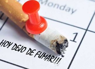 Qué sucede después de dejar de fumar: Línea de tiempo