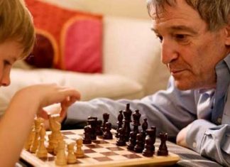 El coeficiente intelectual infantil vinculado a la longevidad