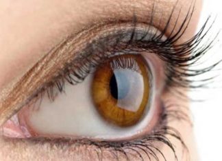 Contracción muscular del párpado: causas comunes, tratamiento y prevención