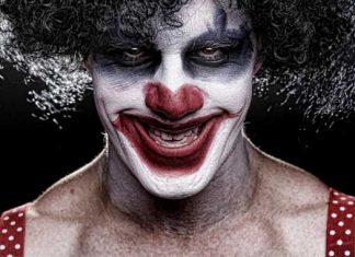 ¿Qué sucede dentro del cerebro de un psicópata?