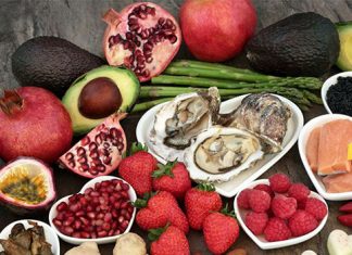 Afrodisíacos: ¿Dónde está la evidencia?