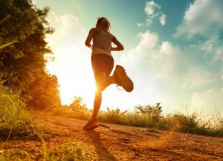 Pérdida de peso: la luz del sol es clave